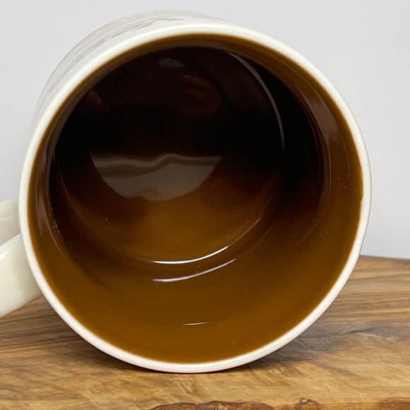 Starbucks Las Vegas Mug Global Icon City Series 2011 Coffee Mug 16oz EUC - Picture 8 of 11